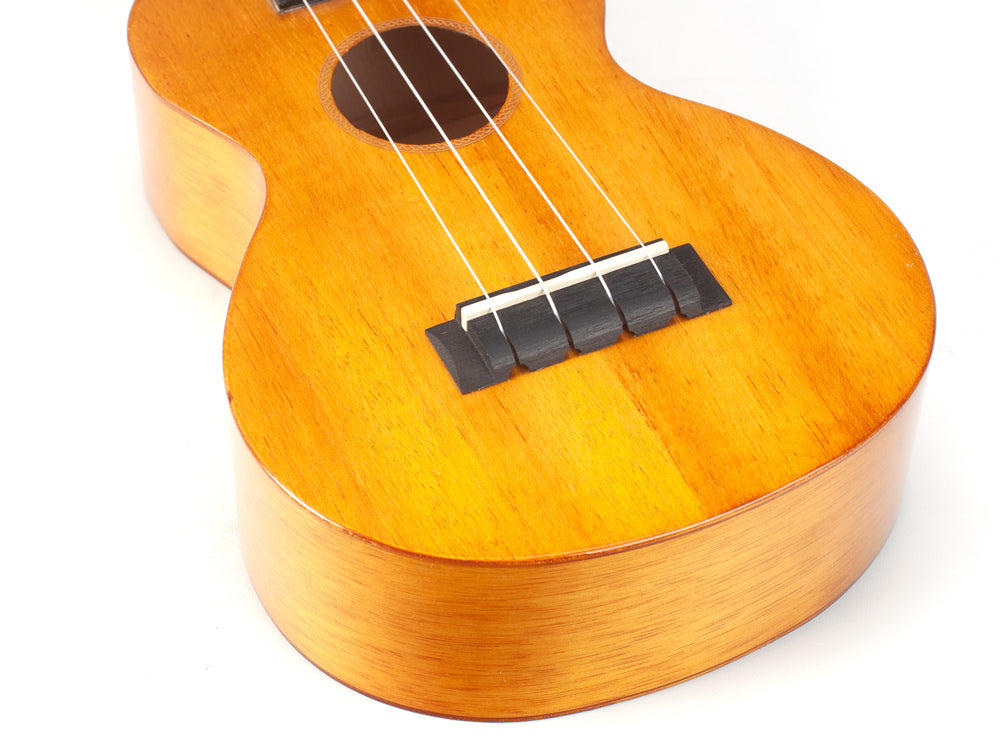 Mahalo | MH2Wvna | Concert - Wide Neck | Concert Ukulele Mahalo | MH2Wvna | Concert - Wide Neck | Concert Ukulele